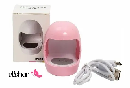 دستگاه یووی انگشتی miniQ3
